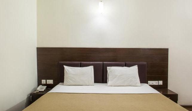 Mamalla Inn 马哈巴利普拉姆 外观 照片
