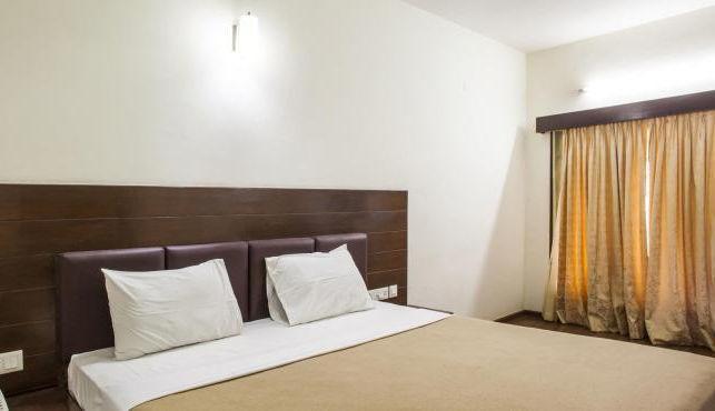 Mamalla Inn 马哈巴利普拉姆 外观 照片
